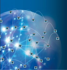 thermoking-network-globe