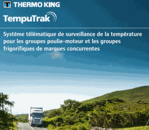 temputrak-thermoking